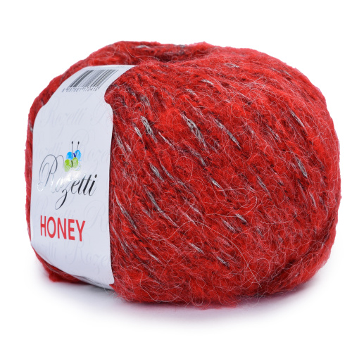 Купить пряжу ROZETTI HONEY цвет 210-33 производства фабрики ROZETTI