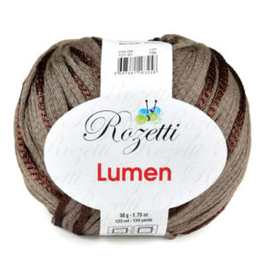 Купить пряжу ROZETTI LUMEN цвет 121-01 производства фабрики ROZETTI