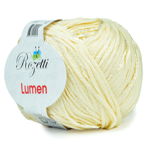 Купить пряжу ROZETTI LUMEN цвет 121-13 производства фабрики ROZETTI
