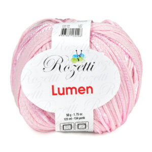Купить пряжу ROZETTI LUMEN цвет 121-14 производства фабрики ROZETTI