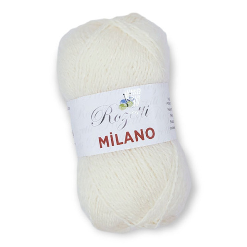 Купить пряжу ROZETTI MILANO цвет 361-01 производства фабрики ROZETTI