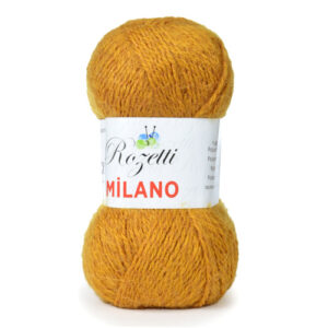 Купить пряжу ROZETTI MILANO цвет 361-03 производства фабрики ROZETTI
