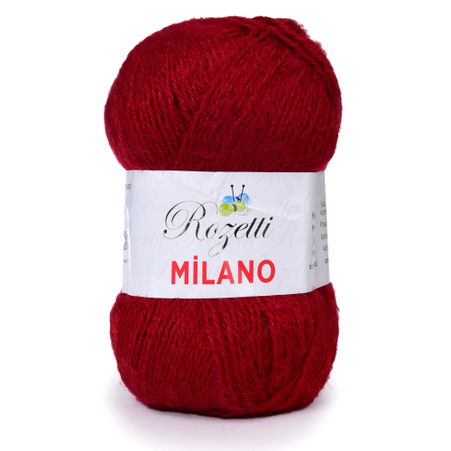 Купить пряжу ROZETTI MILANO цвет 361-06 производства фабрики ROZETTI
