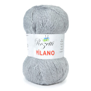 Купить пряжу ROZETTI MILANO цвет 361-10 производства фабрики ROZETTI