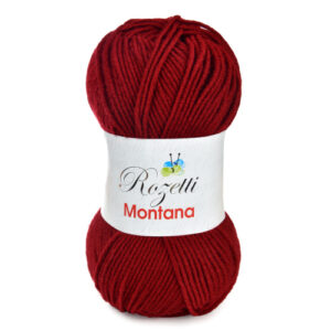 Купить пряжу ROZETTI MONTANA цвет 155-10 производства фабрики ROZETTI