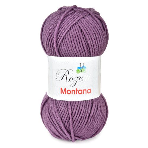 Купить пряжу ROZETTI MONTANA цвет 155-29 производства фабрики ROZETTI