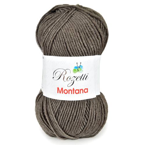 Купить пряжу ROZETTI MONTANA цвет 155-33 производства фабрики ROZETTI