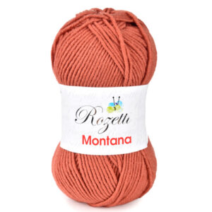 Купить пряжу ROZETTI MONTANA цвет 155-42 производства фабрики ROZETTI
