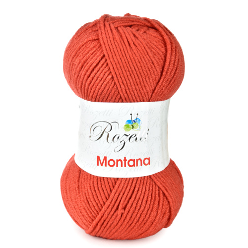 Купить пряжу ROZETTI MONTANA цвет 155-61 производства фабрики ROZETTI