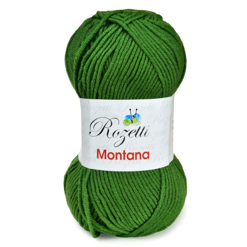 Купить пряжу ROZETTI MONTANA цвет 155-69 производства фабрики ROZETTI
