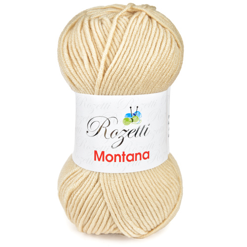 Купить пряжу ROZETTI MONTANA цвет 155-74 производства фабрики ROZETTI