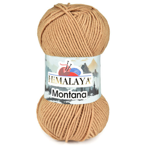 Купить пряжу ROZETTI MONTANA цвет 155-75 производства фабрики ROZETTI