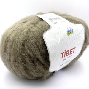 Купить пряжу ROZETTI TIBET цвет 206-12 производства фабрики ROZETTI