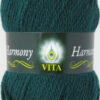 Купить пряжу VITA Harmony Vita цвет 6320 производства фабрики VITA