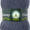 Купить пряжу VITA Harmony Vita цвет 6324 производства фабрики VITA