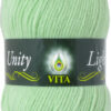 Купить пряжу VITA Unity Light цвет 6022 производства фабрики VITA