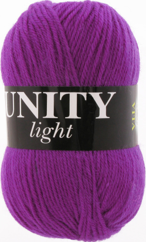 Купить пряжу VITA Unity Light цвет 6029 производства фабрики VITA