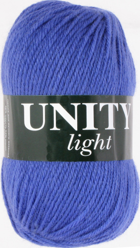 Купить пряжу VITA Unity Light цвет 6040 производства фабрики VITA