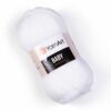 Купить пряжу YARNART BABY цвет 501 производства фабрики YARNART
