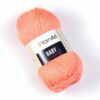 Купить пряжу YARNART BABY цвет 622 производства фабрики YARNART
