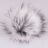 Купить пряжу YARNART BOBBLE HAT цвет 23 производства фабрики YARNART