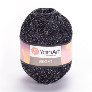 Купить пряжу YARNART BRIGHT цвет 107 производства фабрики YARNART