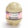 Купить пряжу YARNART BRIGHT цвет 121 производства фабрики YARNART