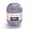 Купить пряжу YARNART BRIGHT цвет 235 производства фабрики YARNART