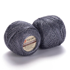 Купить пряжу YARNART CAMELLIA цвет 424 производства фабрики YARNART