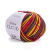 Купить пряжу YARNART CLOUD цвет 5306 производства фабрики YARNART