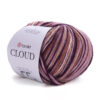 Купить пряжу YARNART CLOUD цвет 5307 производства фабрики YARNART