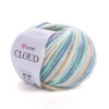 Купить пряжу YARNART CLOUD цвет 5313 производства фабрики YARNART