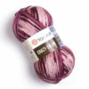Купить пряжу YARNART CRAZY COLOR цвет 136 производства фабрики YARNART