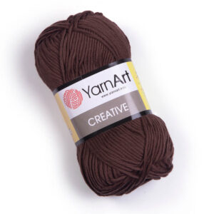 Купить пряжу YARNART CREATIVE цвет 232 производства фабрики YARNART