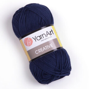 Купить пряжу YARNART CREATIVE цвет 241 производства фабрики YARNART