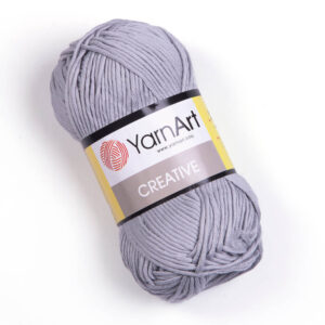 Купить пряжу YARNART CREATIVE цвет 244 производства фабрики YARNART