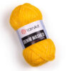 Купить пряжу YARNART DENIM WASHED цвет 901 производства фабрики YARNART