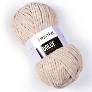 Купить пряжу YARNART DOLCE цвет 741 производства фабрики YARNART