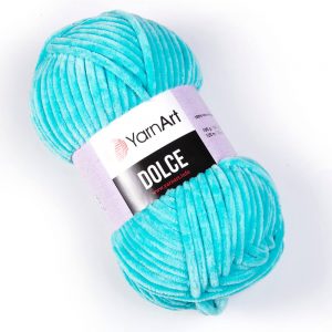 Купить пряжу YARNART DOLCE цвет 746 производства фабрики YARNART