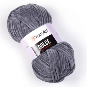 Купить пряжу YARNART DOLCE цвет 760 производства фабрики YARNART
