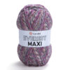 Купить пряжу YARNART EVEREST MAXI цвет 8030 производства фабрики YARNART