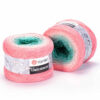 Купить пряжу YARNART FLOWERS MOONLIGHT цвет 3292 производства фабрики YARNART