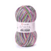 Купить пряжу YARNART FORZA  ARCADIA цвет 6804 производства фабрики YARNART
