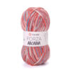 Купить пряжу YARNART FORZA  ARCADIA цвет 6806 производства фабрики YARNART