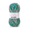 Купить пряжу YARNART FORZA  ARCADIA цвет 6807 производства фабрики YARNART