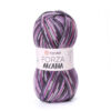 Купить пряжу YARNART FORZA  ARCADIA цвет 6808 производства фабрики YARNART