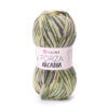 Купить пряжу YARNART FORZA  ARCADIA цвет 6809 производства фабрики YARNART