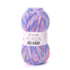 Купить пряжу YARNART FORZA  ARCADIA цвет 6810 производства фабрики YARNART