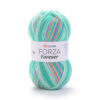 Купить пряжу YARNART FORZA FOREVER цвет 2708 производства фабрики YARNART
