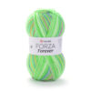 Купить пряжу YARNART FORZA FOREVER цвет 2709 производства фабрики YARNART